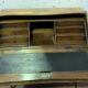 Louis XV style slope office in solid cherry xiX century
