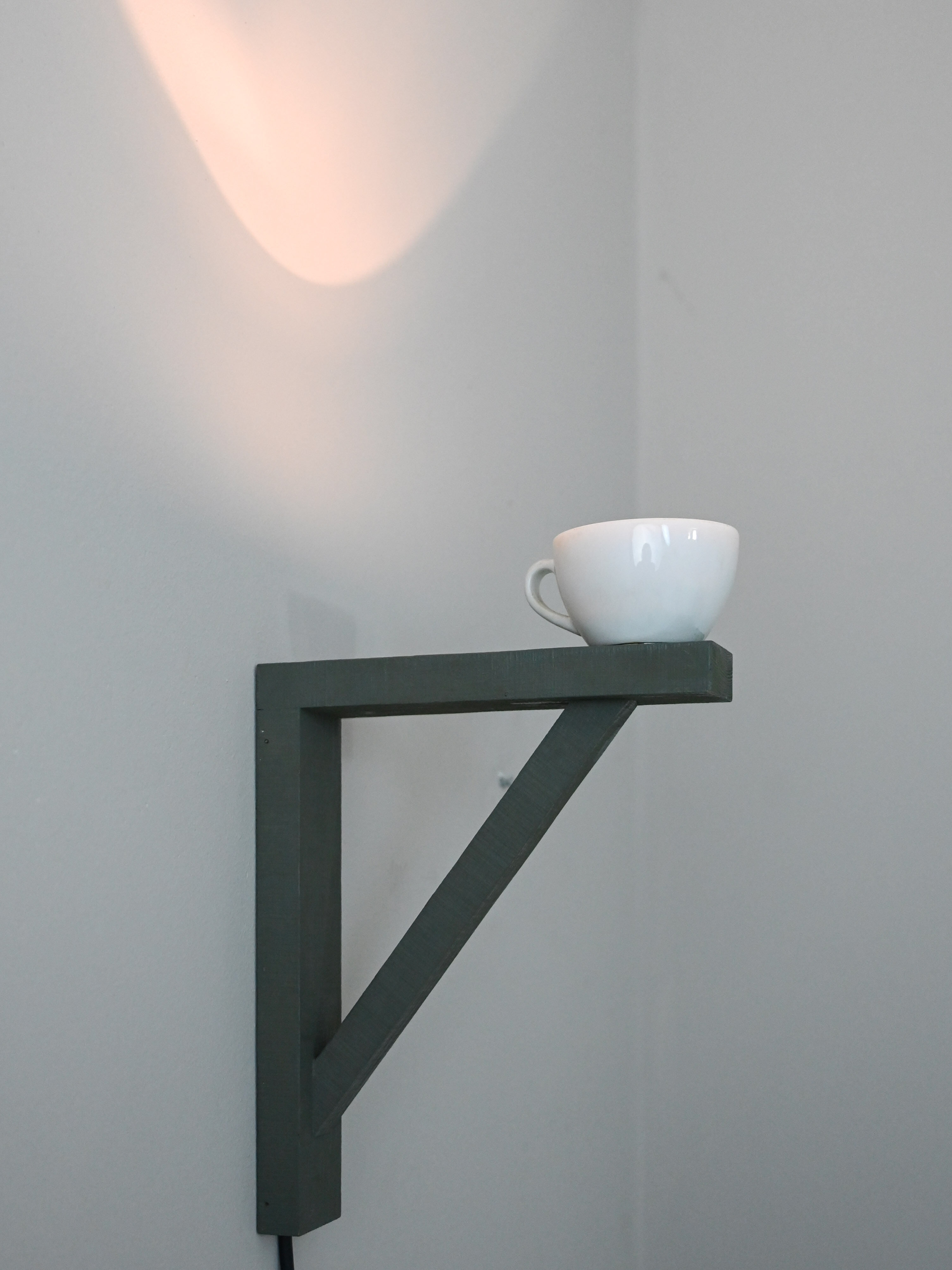 Wall lamp by Jonas Bohlin