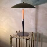 Mushroom lamp