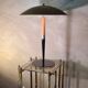 Mushroom lamp