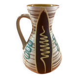 Ceramic vase