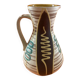Ceramic vase
