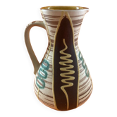 Ceramic vase