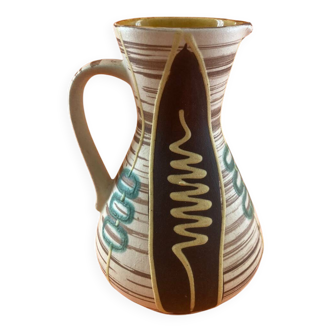 Vase en céramique