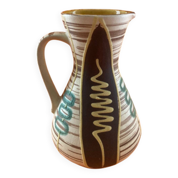 Vase en céramique