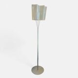 Logico floor lamp by Artemide by Michele De Lucchi / marked