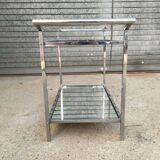 Art Deco serving table