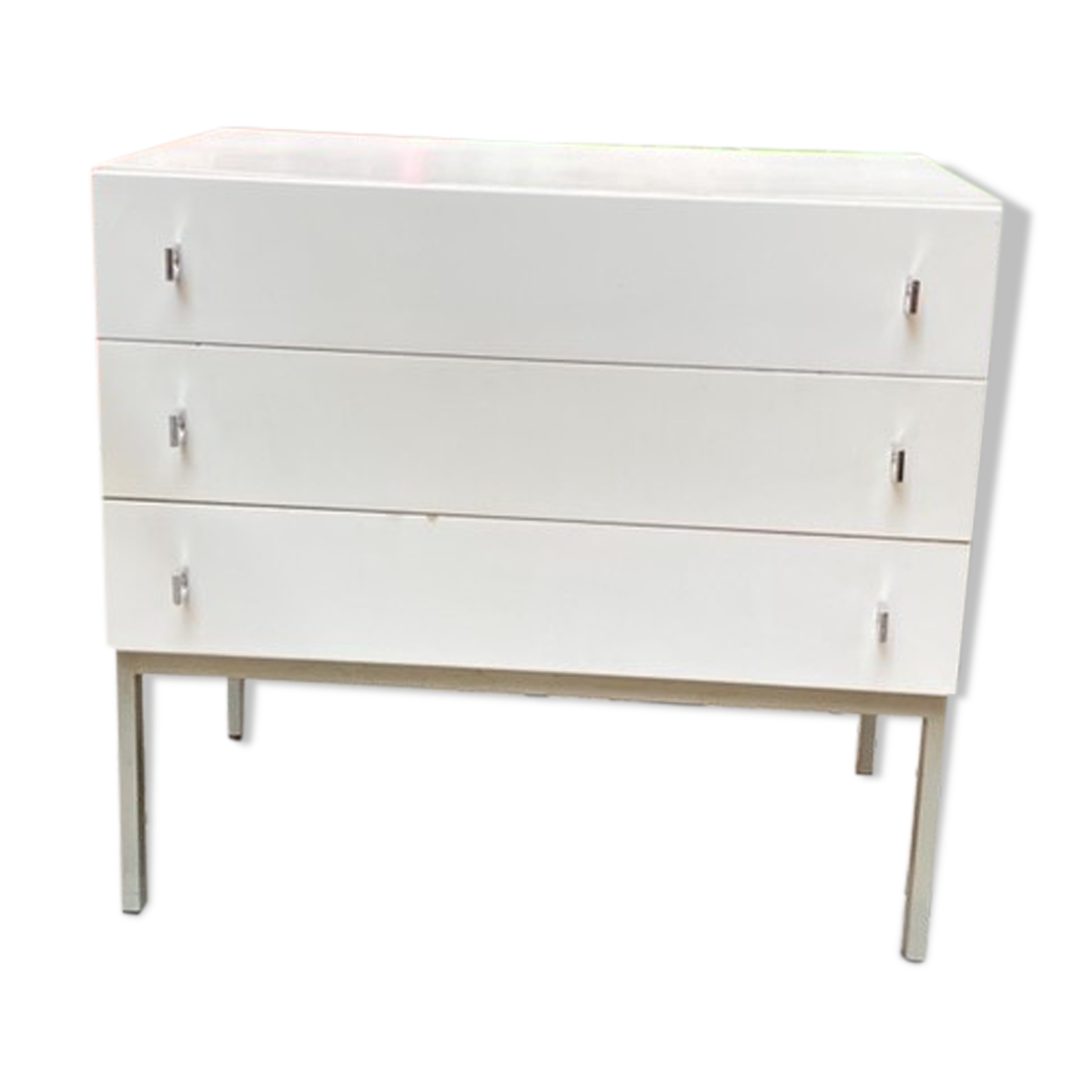 Commode Brasilia werk