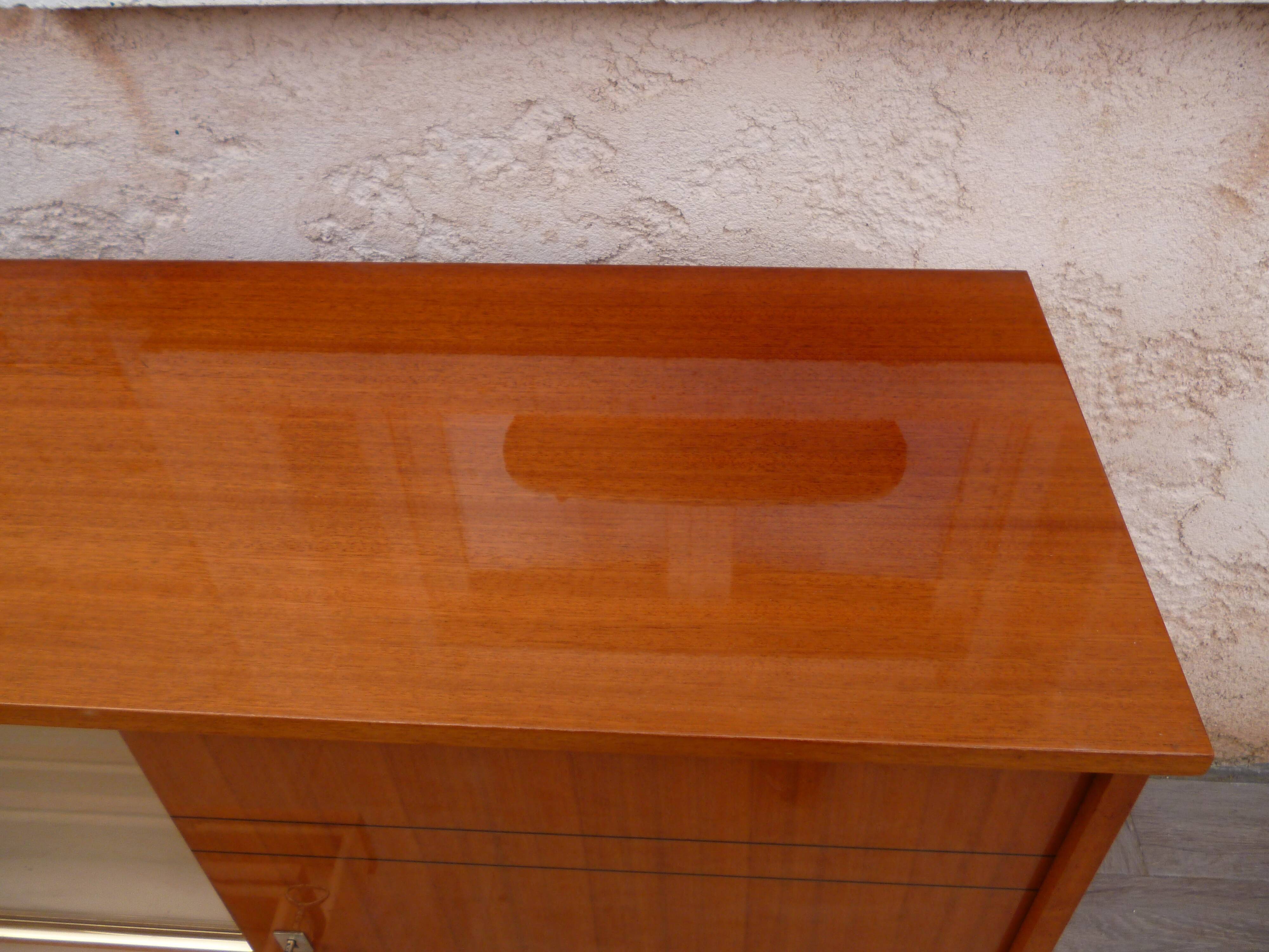 Vintage sideboard