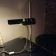 Lampe de bureau mod. 603 par M. Marca 1970s
