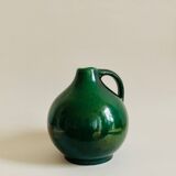 Vintage ceramic vase West Germany
