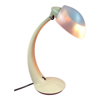 Lampe Virgola Série Z 2150 De Veneta Lumi