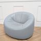 Pumpkin Armchair