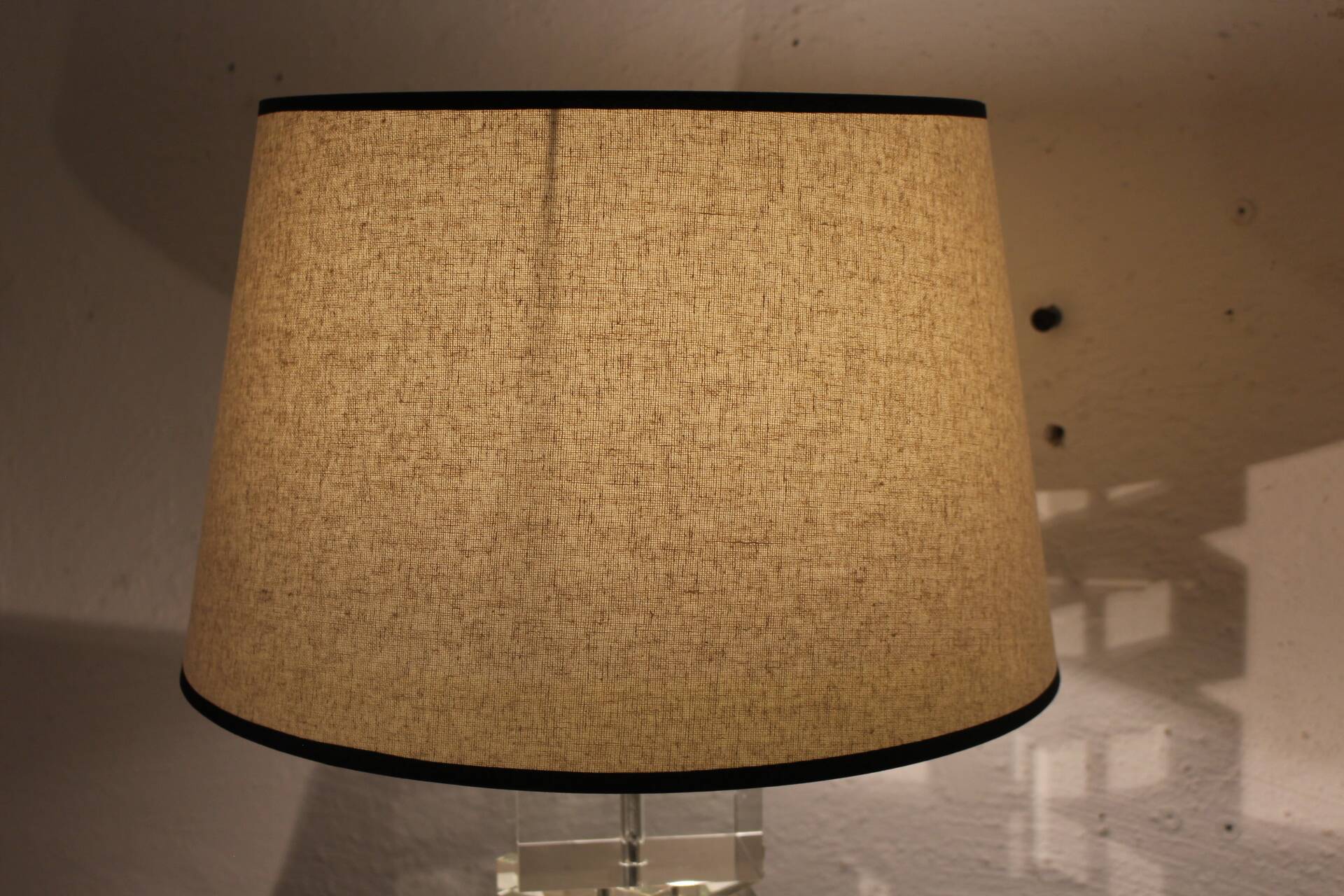 Pair of lamps from the 1970s