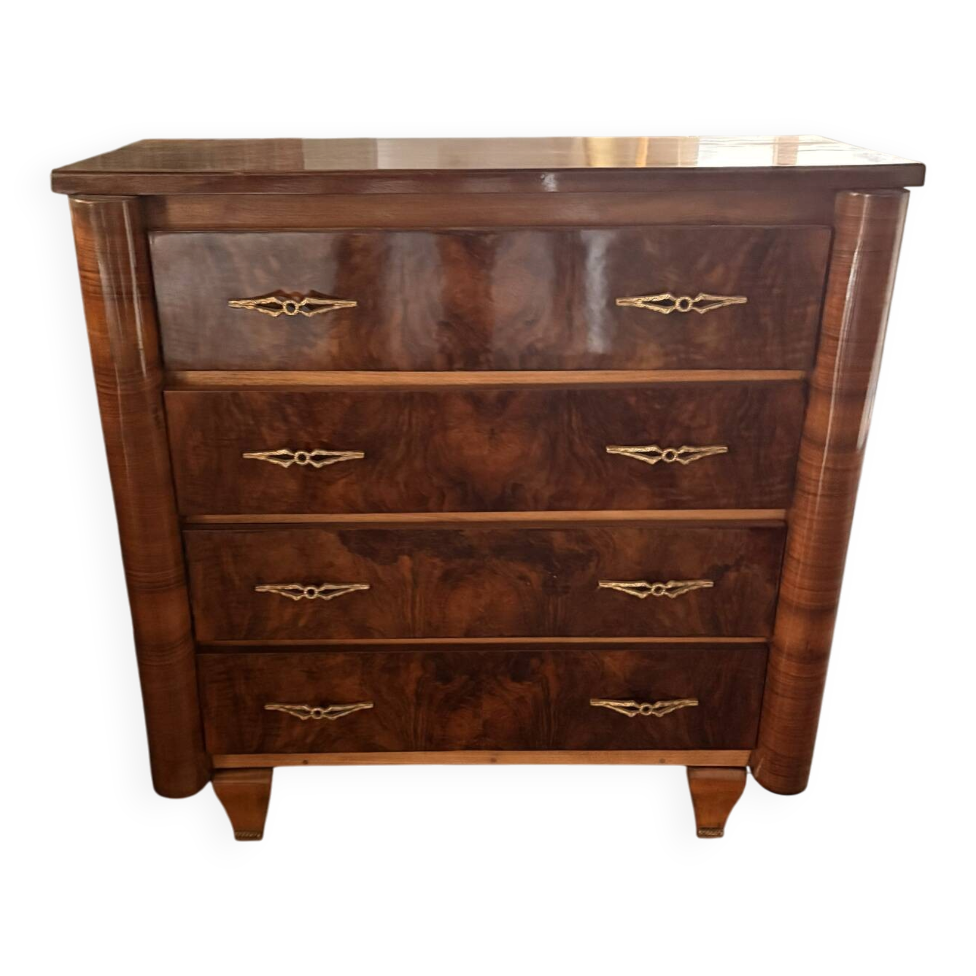 Art Deco Commode
