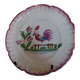 Old plate