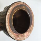 St Clement 60s ceramic ceramic bougeoir