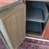 20th century bar counter