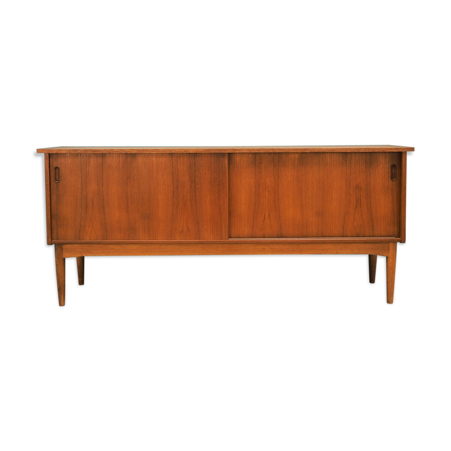 Sideboard teak, Danish design, 60
