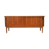 Sideboard teak, Danish design, 60