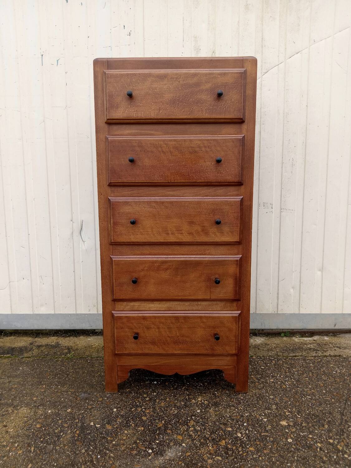 Vintage chiffonier from the 50s