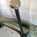 Barrel-style design chair 50s