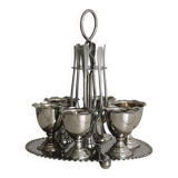 Set of 6 egg cups