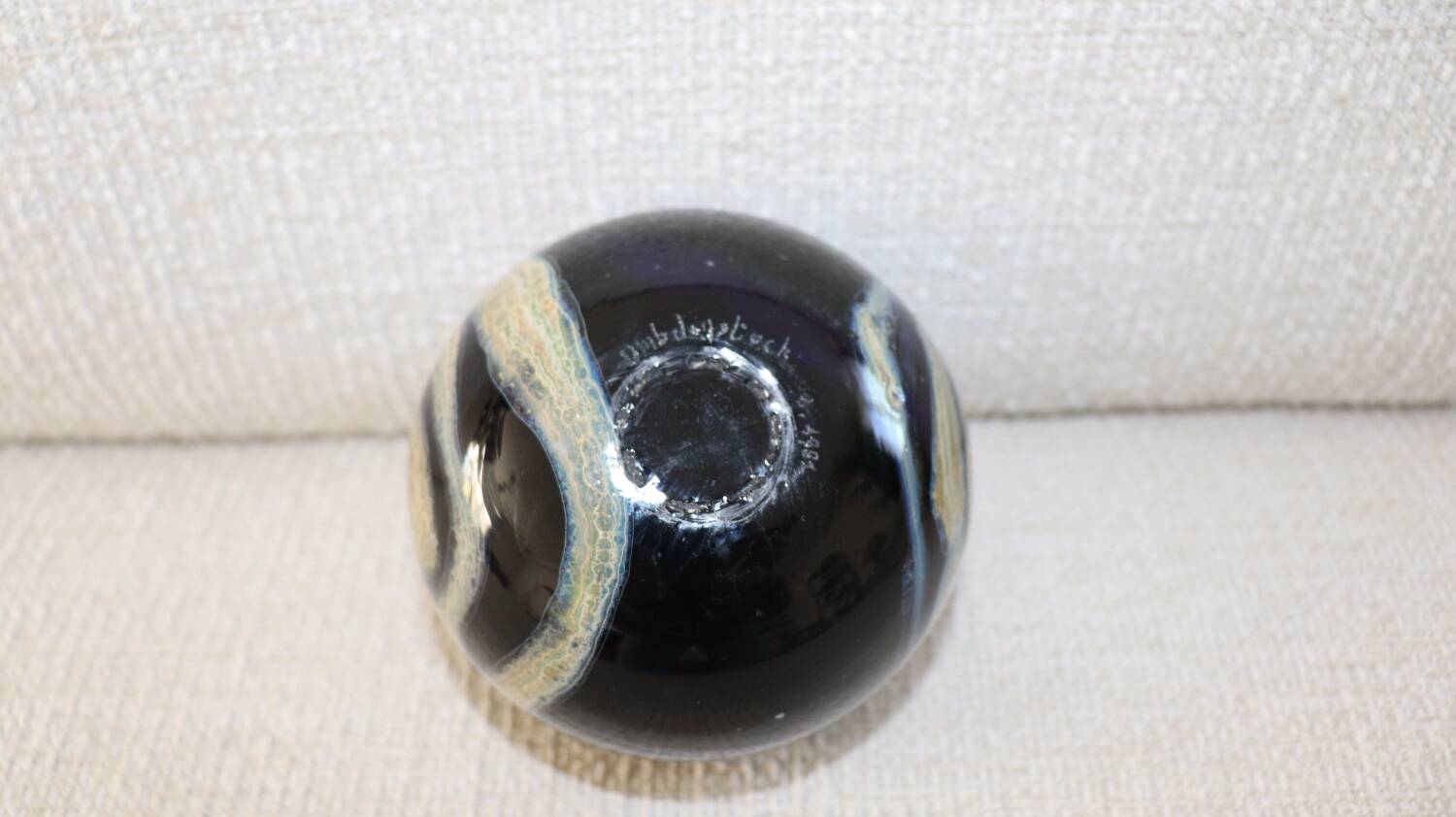 Umbdenstock ceramic vase