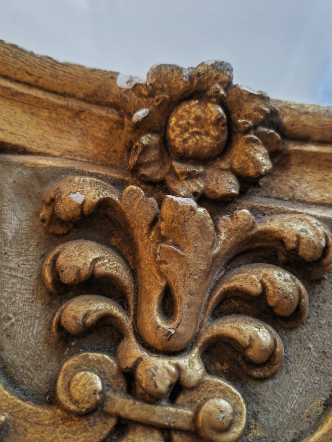 Golden capital