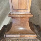 Late 19th century column