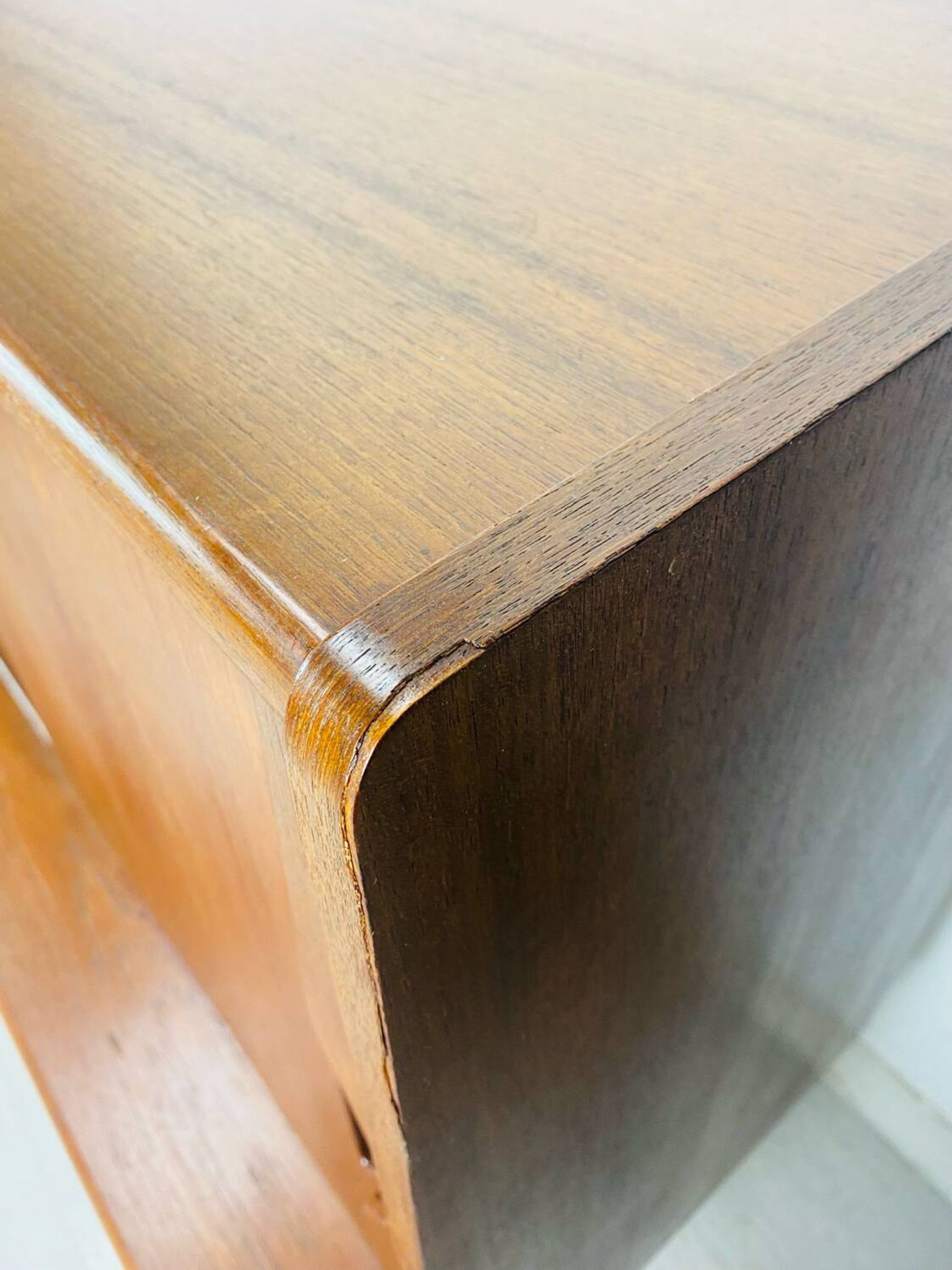 Enfilade scandinave