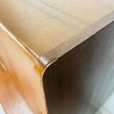 Enfilade scandinave