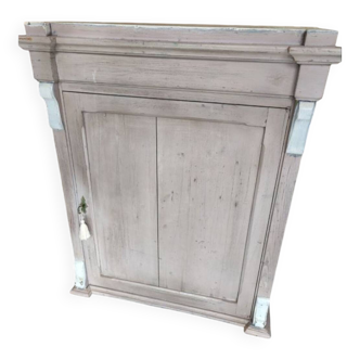 Console comptoir vintage