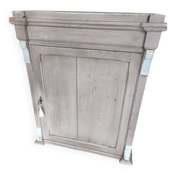 Console comptoir vintage