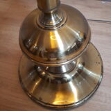 Floor lamp panther vintage 70 s