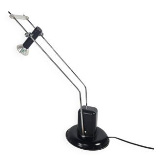 W.L.P. verlichting - wall - table lamp- Holland - 1970's