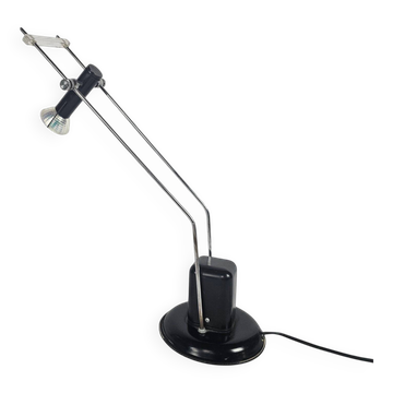 WLP verlichting - applique - lampe de table - Hollande - années 1970