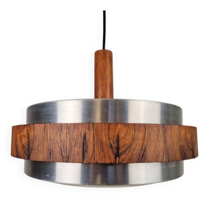 suspension scandinave