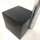 Hank Kwint side table HK-2 Metaform Netherlands 1980’s