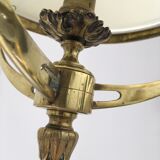 Lampe art nouveau Jugendstil