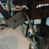 Workshop chair "bienaise"