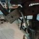 Workshop chair "bienaise"