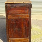 Grand meuble à tiroirs, ancienne pantalonnière