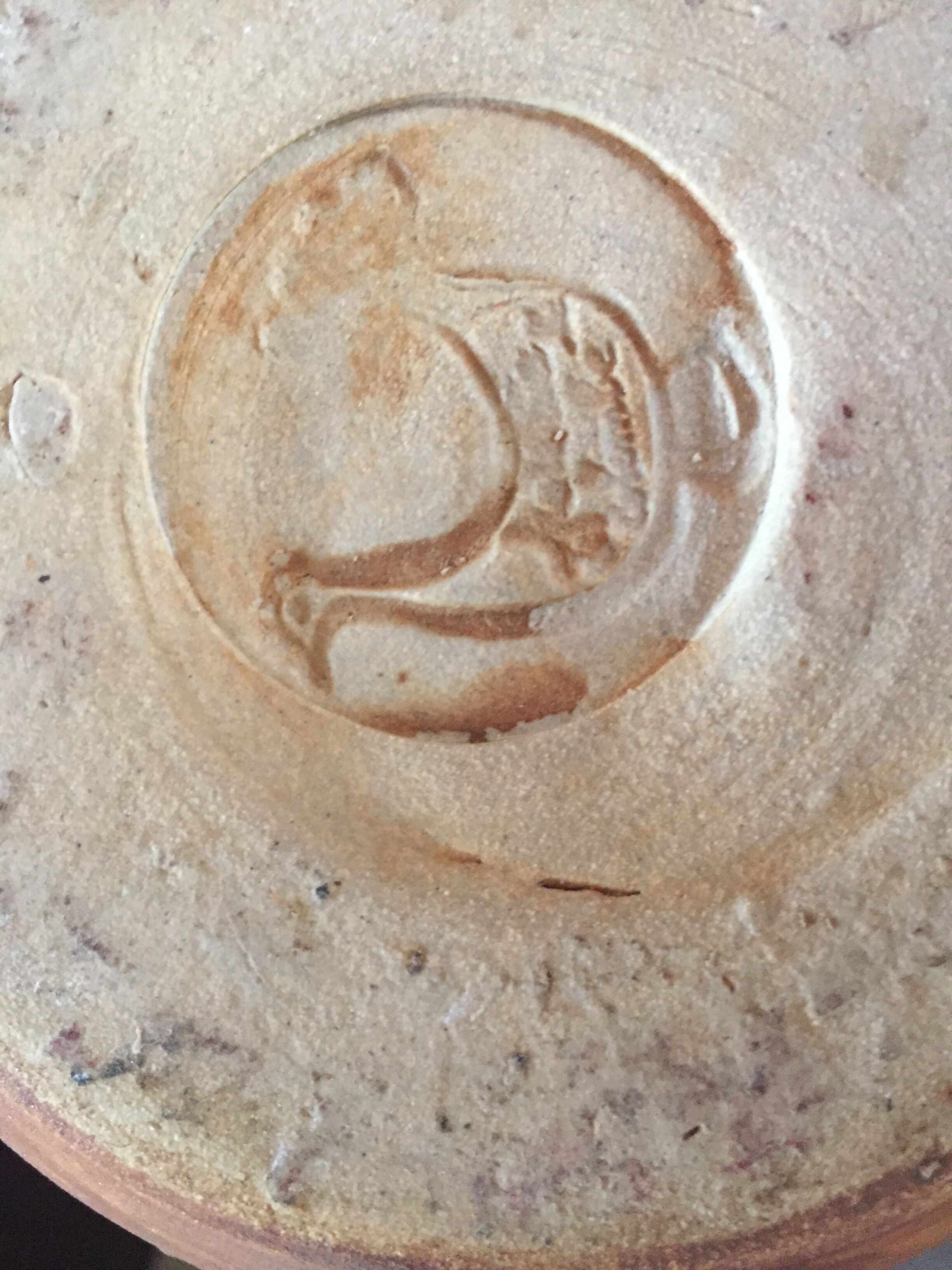 La Colombe Pottery Service