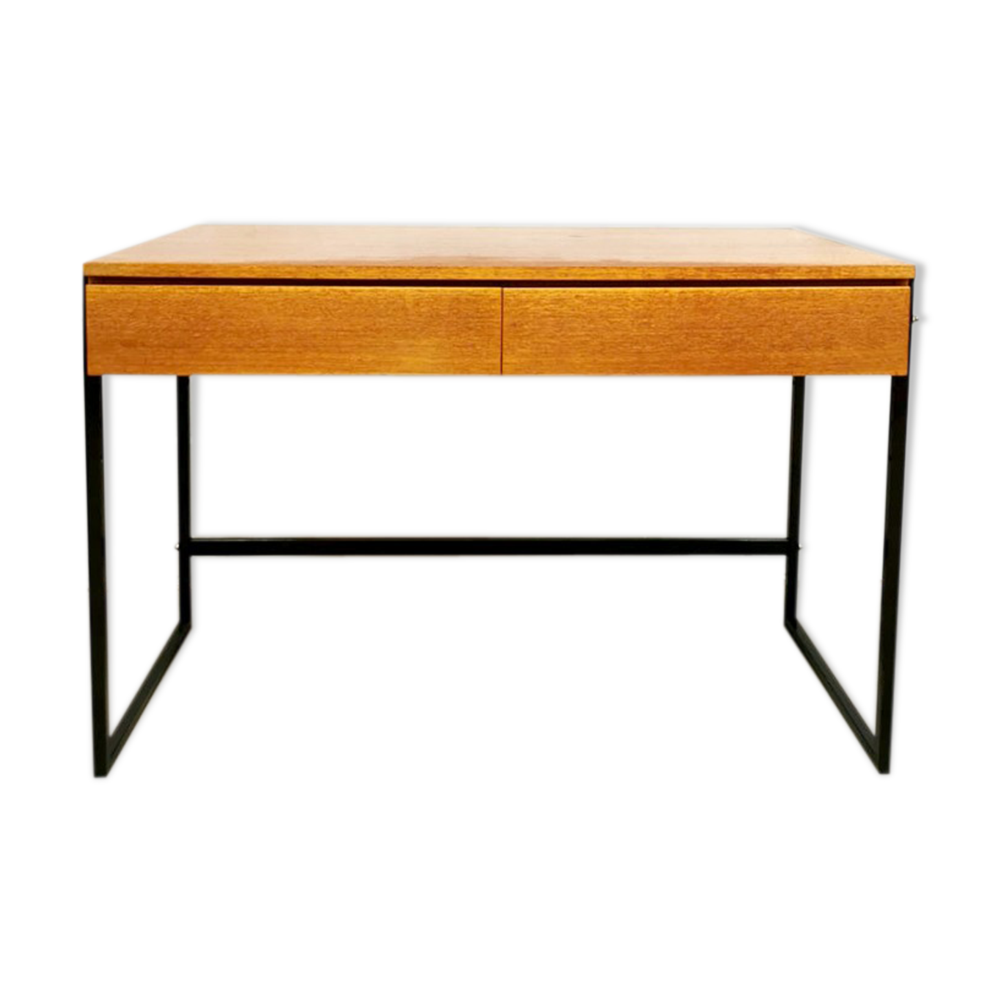 Vintage design writing desk ‘Minimalism’