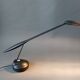 Unilux tactile pendulum lamp 1980.