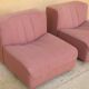 Vintage lounge chair by Tito Agnoli for Furniture International