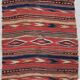 Kilim balkanique 1900