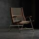 String Chair by Martin Eisler and Carlo Hauner, Brazil, 1960s