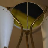 Sputnik chandelier